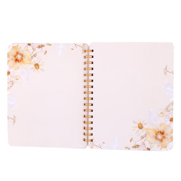 NWT “Cosmo Lace” Spiral Notebook/Journal, Legal Pad & Note Pad Bundle NEW - Picture 4 of 11